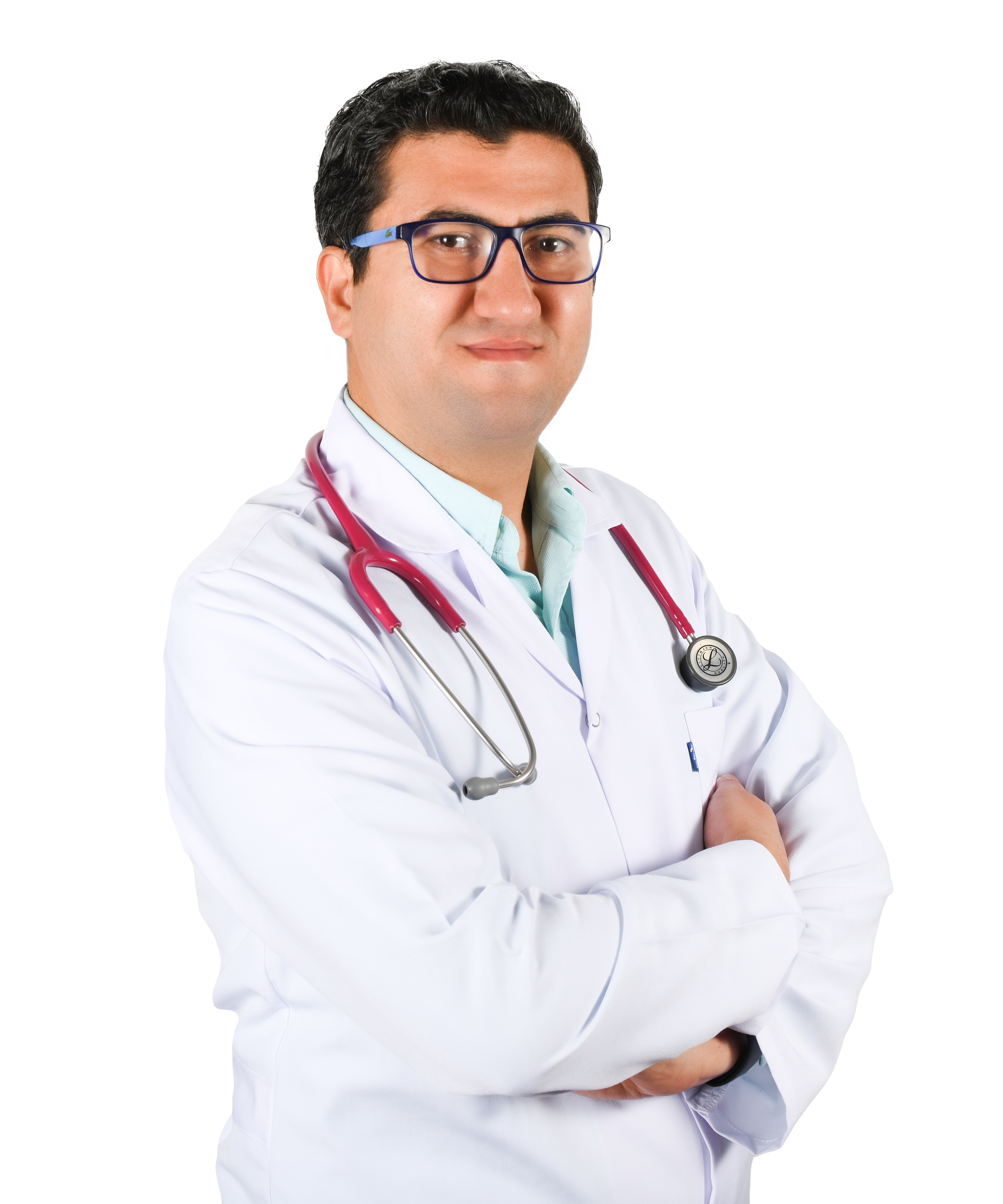 UZM.DR. TAHİR TOK